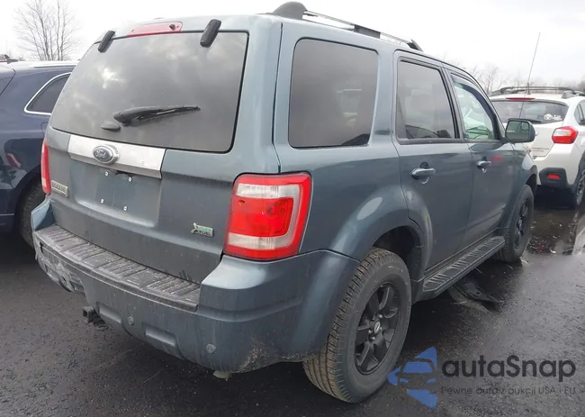 1FMCU0EGXBKC50324: 43737446