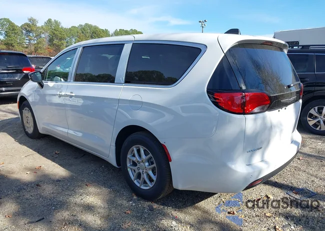 2C4RC1CG1TR189832: 43737467