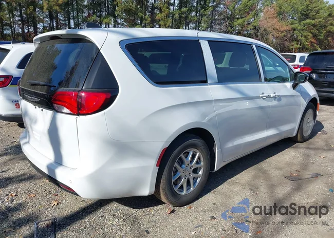 2C4RC1CG1TR189832: 43737467