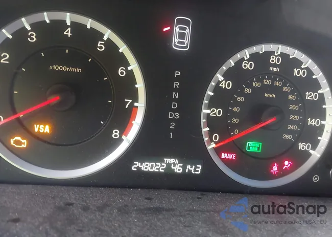 1HGCP26858A096457: 43737498