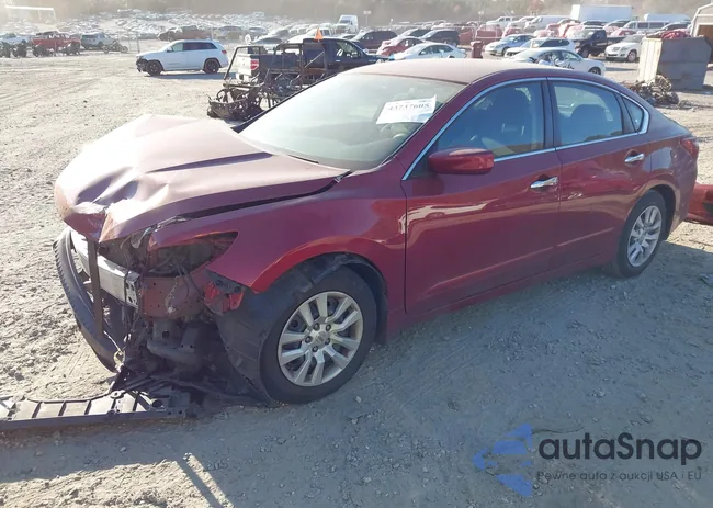 1N4AL3AP1JC277416: 43737605