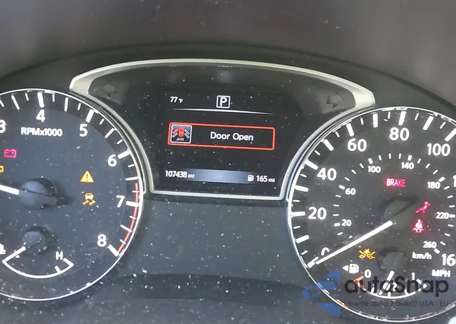 1N4AL3AP1JC277416: 43737605