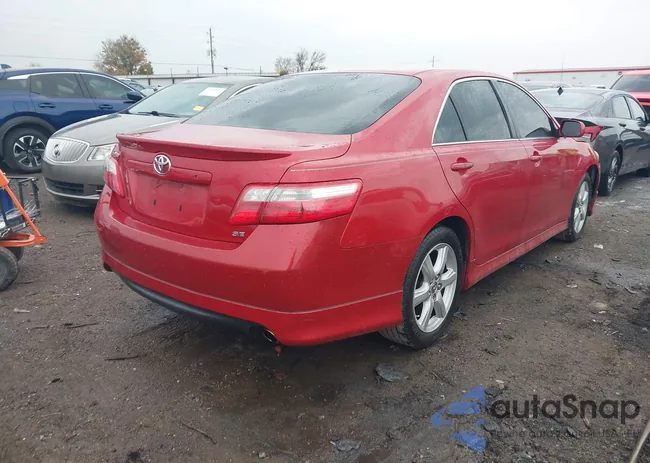 4T1BE46K27U101940: 43737623