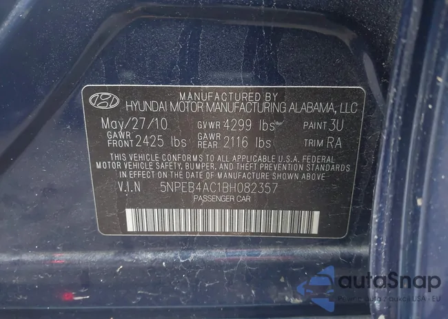 5NPEB4AC1BH082357: 43737626