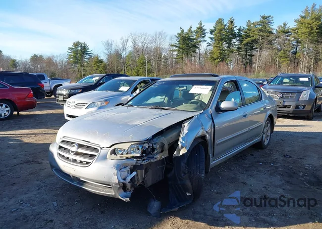 JN1DA31D63T501465: 43736640