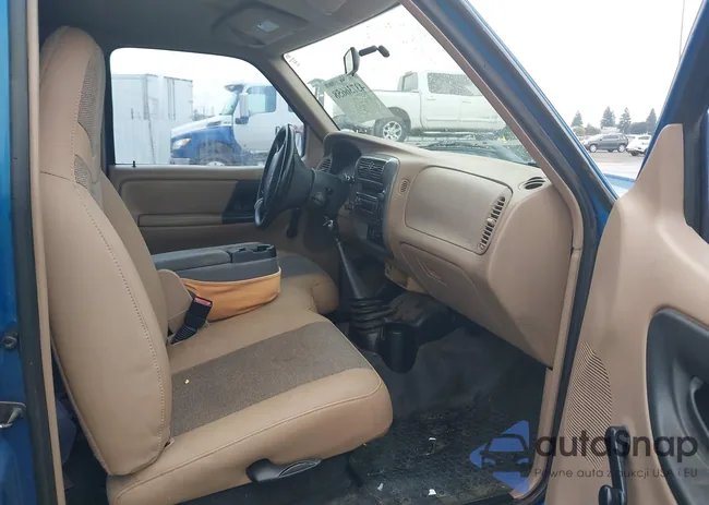 1FTYR14U21PA33196: 43736658