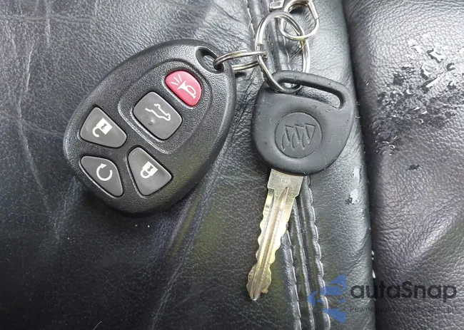 5GAKVBKDXGJ193012: 43736663