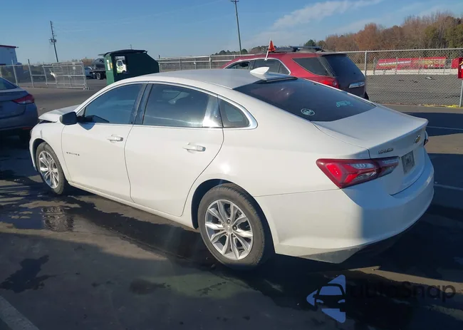 1G1ZD5ST1KF142477: 43736709