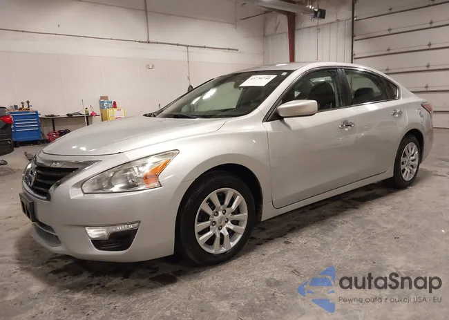 1N4AL3AP5FN391821: 43736740