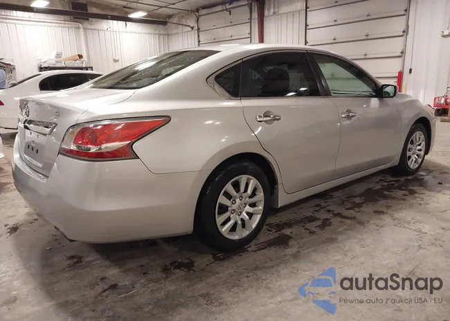 1N4AL3AP5FN391821: 43736740