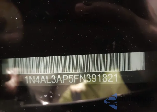 1N4AL3AP5FN391821: 43736740