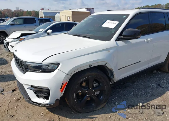 1C4RJGBG8PC509687: 43736846