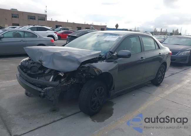 2T1BU4EE3BC719471: 43736860