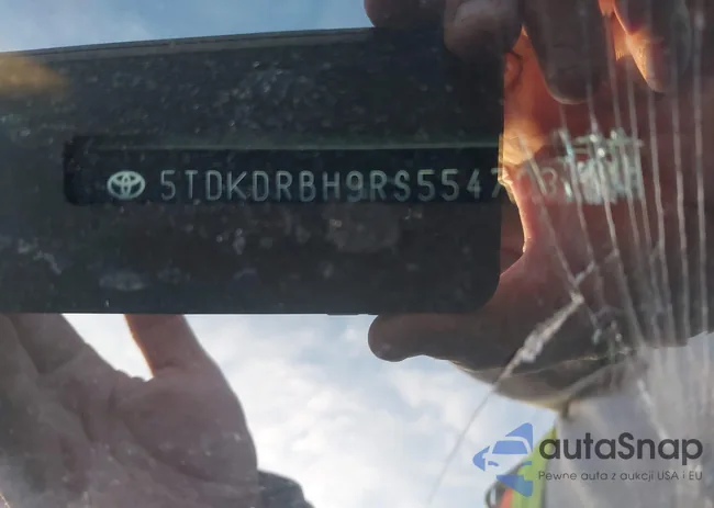 5TDKDRBH9RS554703: 43738094