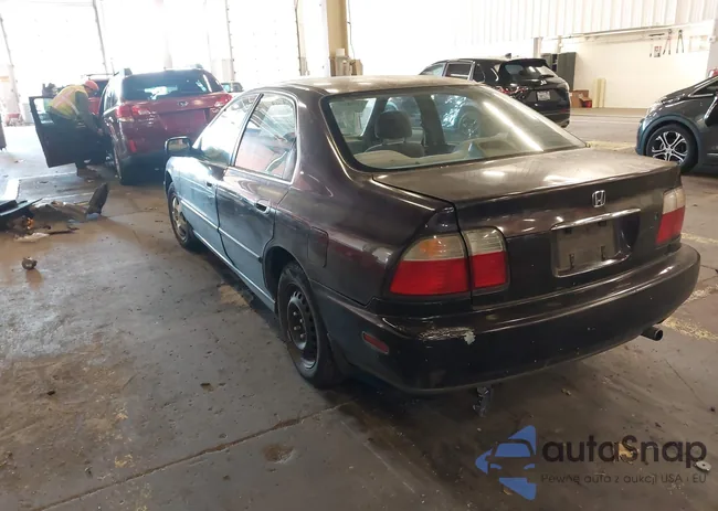 1HGCD5603VA191535: 43738106