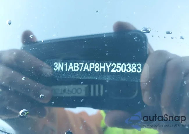 3N1AB7AP8HY250383: 43738124