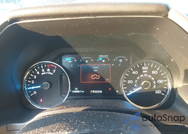 1FTEW1E52KFD08110: 43738156