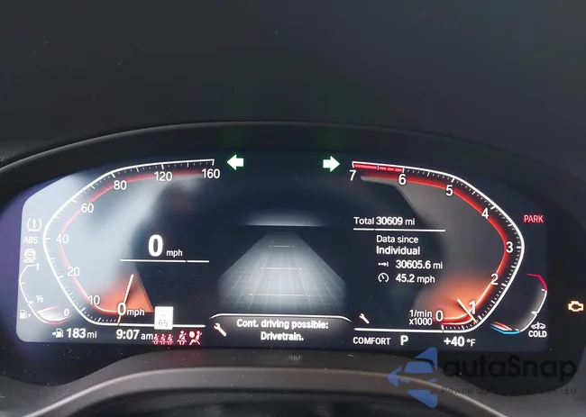 5UX53DP0XR9W64582: 43738164