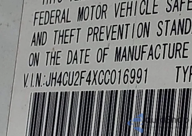 JH4CU2F4XCC016991: 43738176