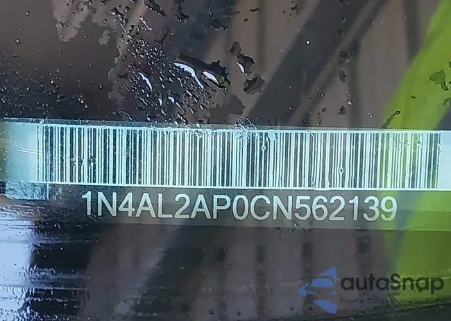1N4AL2AP0CN562139: 43738233