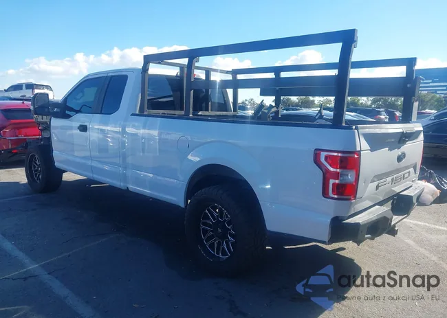 1FTEX1CP4JKG11428: 43738234