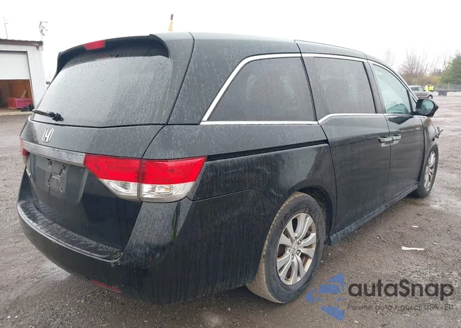 5FNRL5H69FB071115: 43738272