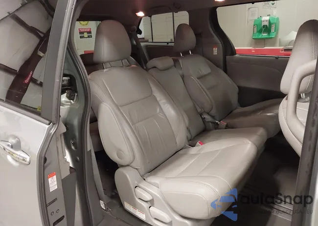 5TDYK3DC1FS541549: 43738446