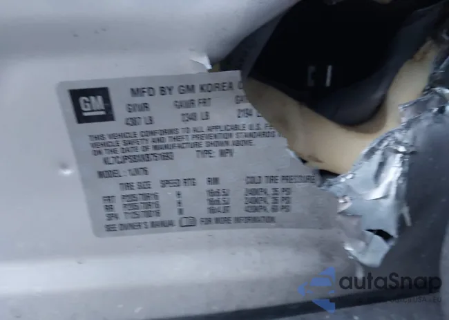 KL7CJPSBXKB751693: 43738484