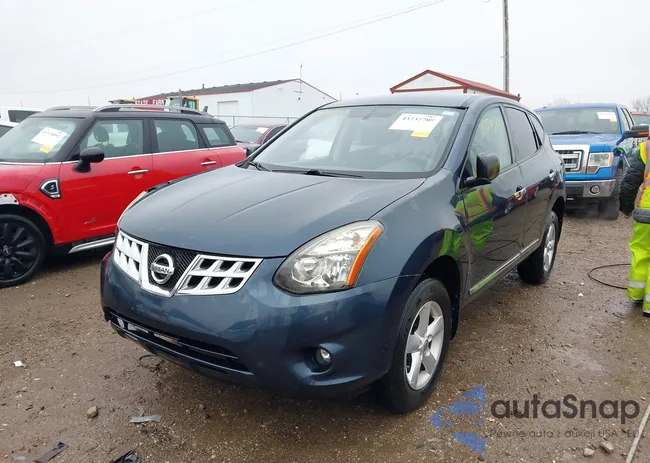 JN8AS5MV6DW137291: 43737708