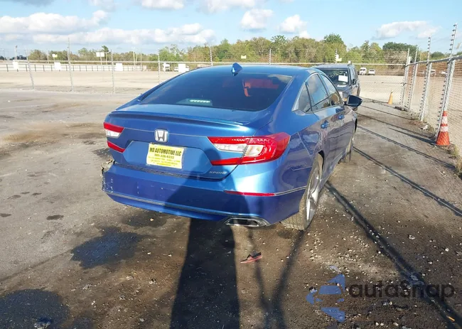 1HGCV1F32JA087323: 43737778