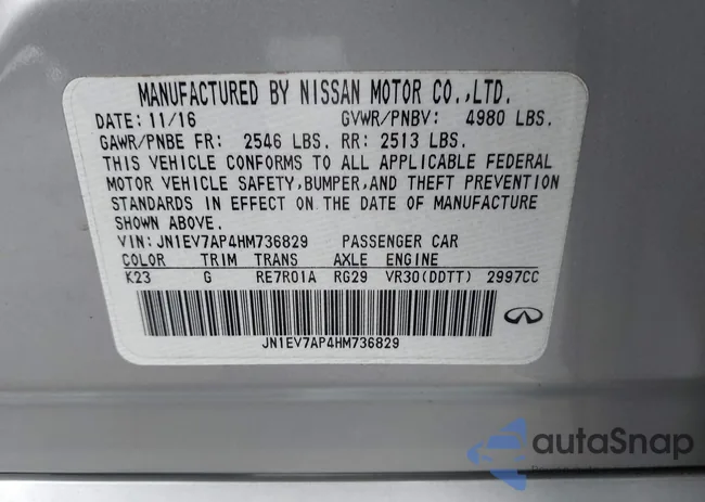 JN1EV7AP4HM736829: 43737945