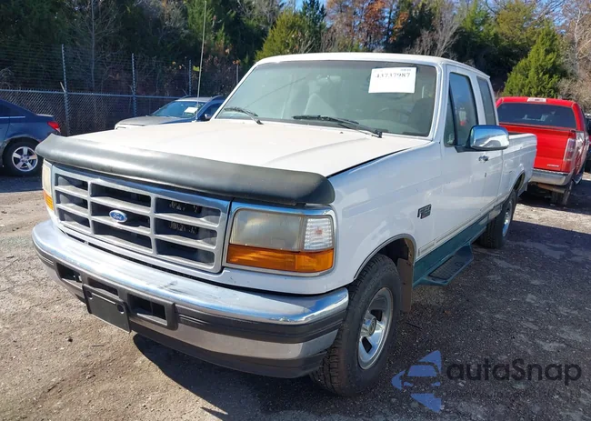 1FTEX15N2TKA33862: 43737987