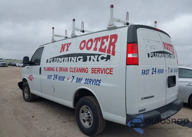 1GCWGAF72N1237980: 43738011