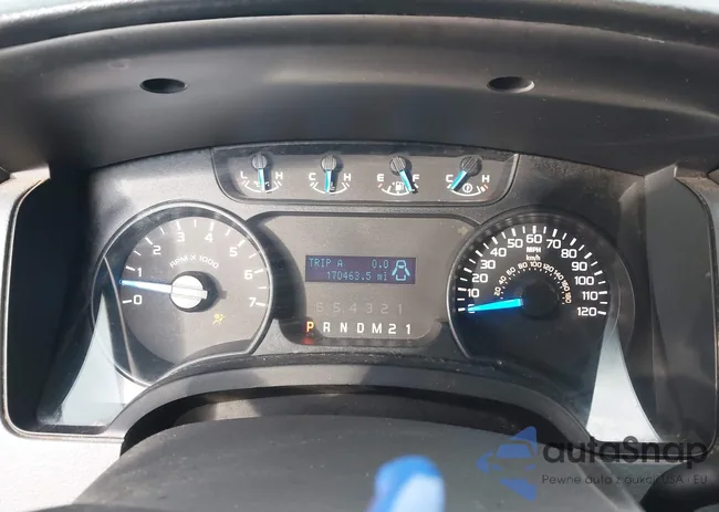 1FTNF1CFXEKF11124: 43739051