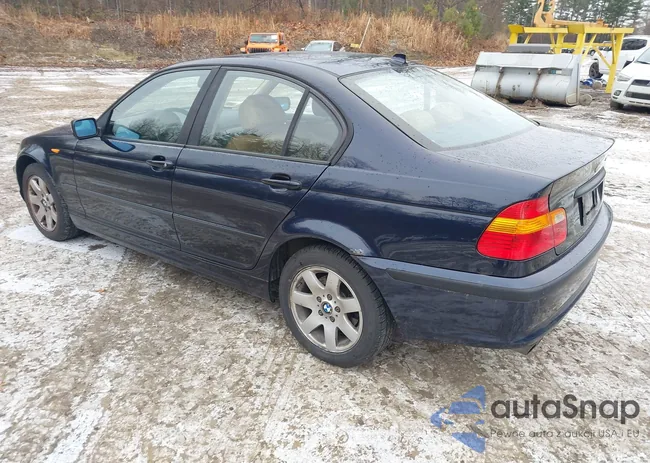 WBAEU334X4PR07052: 43739165