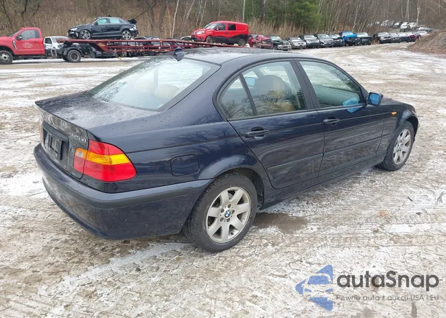 WBAEU334X4PR07052: 43739165