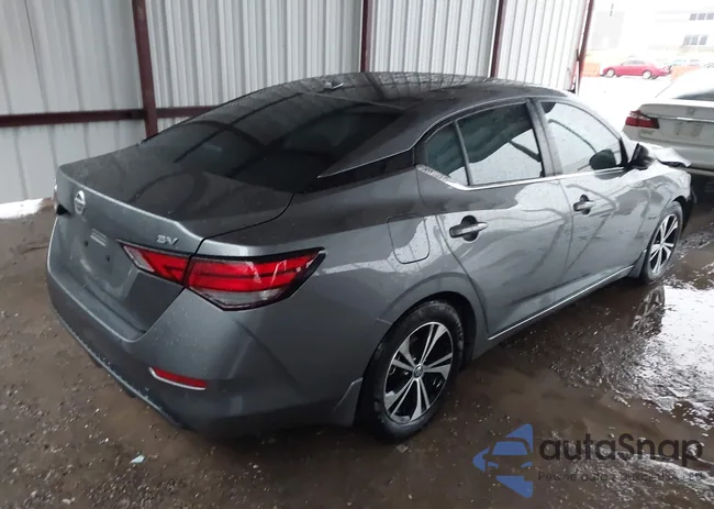 3N1AB8CV6LY305357: 43739257