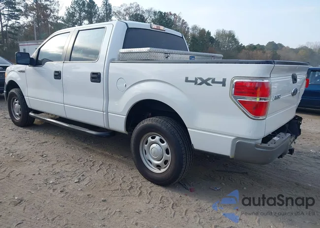 1FTFW1EF9CFC22453: 43739291