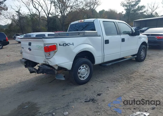 1FTFW1EF9CFC22453: 43739291