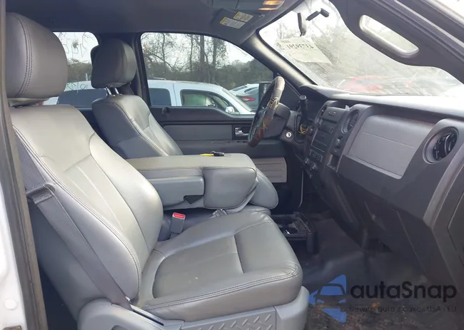 1FTFW1EF9CFC22453: 43739291