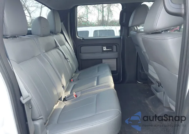 1FTFW1EF9CFC22453: 43739291