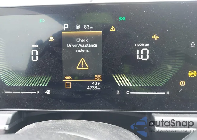 KNAG64J77S5376830: 43739329