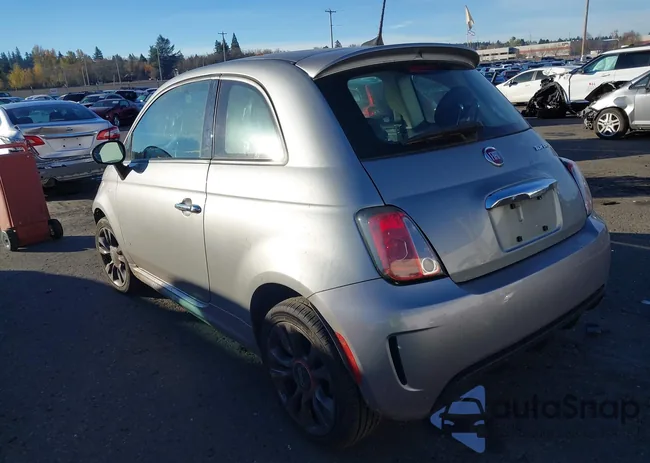 3C3CFFKH4KT716623: 43739340