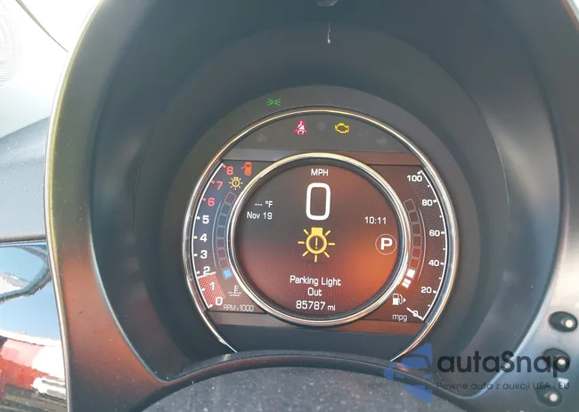 3C3CFFKH4KT716623: 43739340