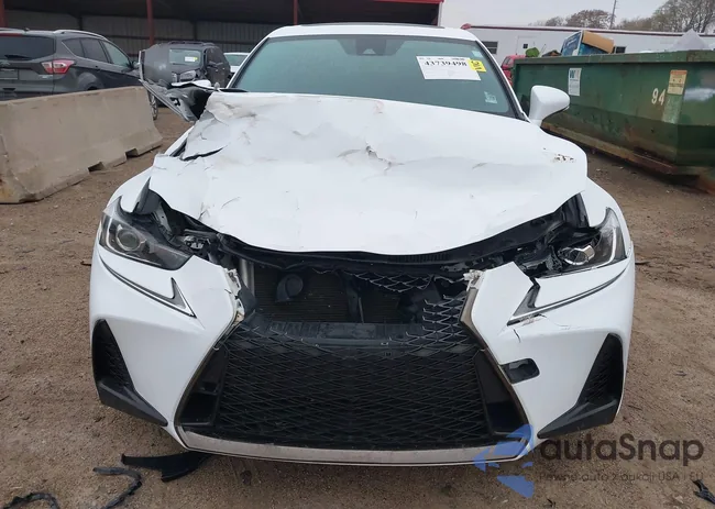 JTHC81D24J5027311: 43739498