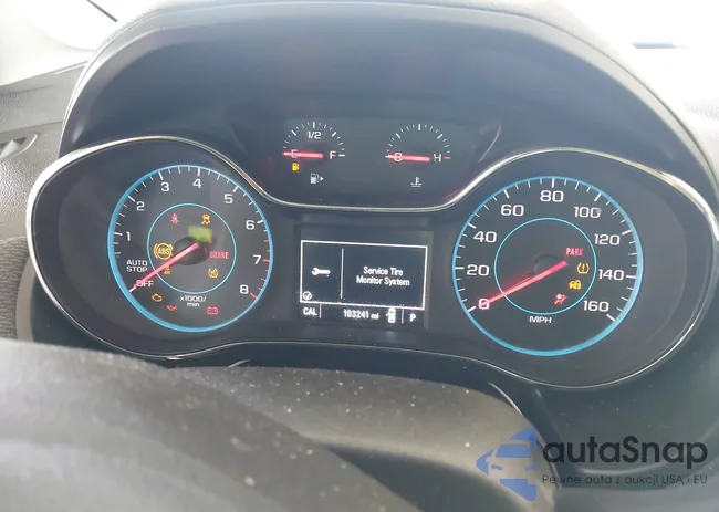 1G1BE5SM8H7279409: 43739541