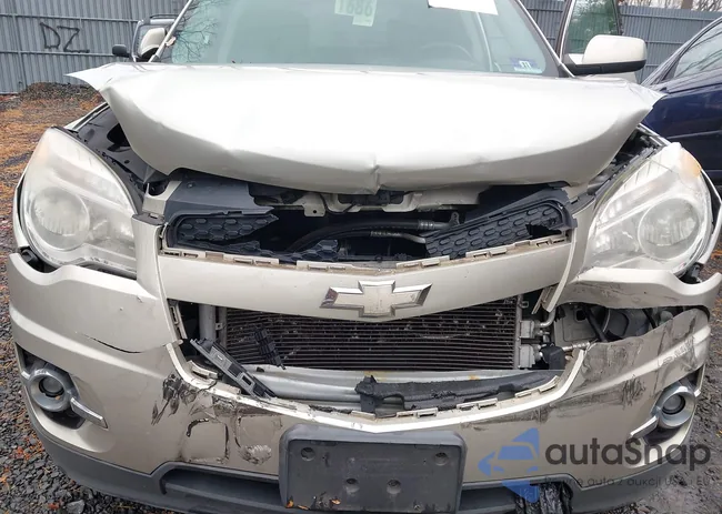 2GNFLGEK0E6160437: 43739605