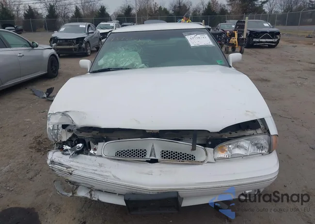 1G2HX52K5W4224980: 43738743