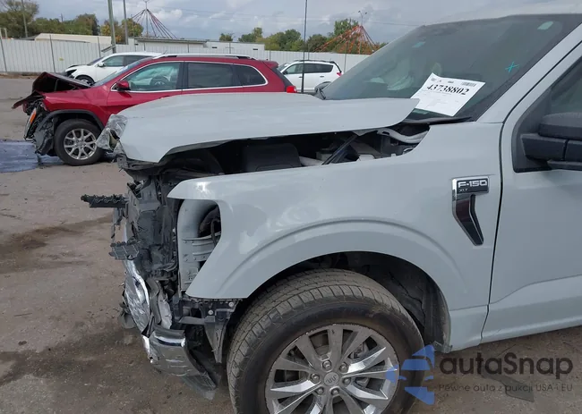 1FTFW1E80PFA23427: 43738802