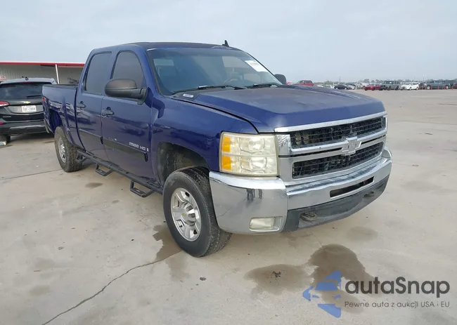 1GCHK23K88F212403: 43738822